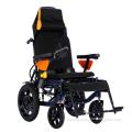 High quality light weightruedas portable electric wheelchair